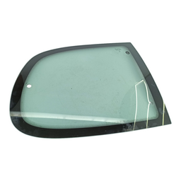 VIDRO LATERAL TRASEIRO ESQUERDO PEUGEOT 206 207 2P