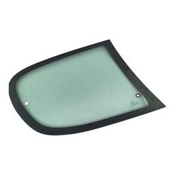 VIDRO LATERAL TRASEIRO ESQUERDO PEUGEOT 206 207 2P