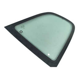 VIDRO LATERAL TRASEIRO ESQUERDO PEUGEOT 206 207 2P