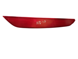 Refletor Para-choque Traseiro Esquerdo Hyundai HYB20 2013