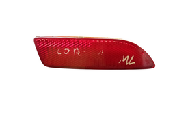 Refletor Lanterna Para-choque Toyota Corolla 2012 2014 