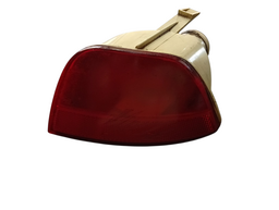 Lanterna Traseira Luz Neblina Esquerda Ford Focus 1998 2005