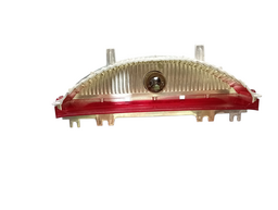 Break Light Luz Freio Hyundai HB20 2009 2019