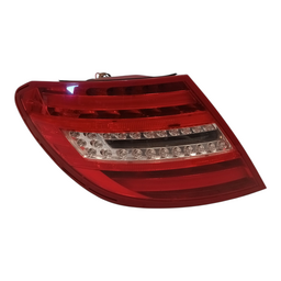 Lanterna Trase Esque Mercedes Classe C 180 200 250 63  12/14