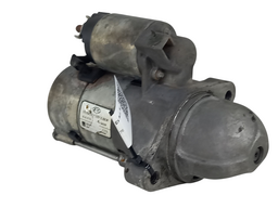 MOTOR PARTIDA ARRANQUE MOHAVE 3.0 V6 DIESEL 2008 2009 A 2017