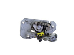 FECHADURA DIR TAMPA TRAS SAVEIRO G2 G3 G4 G5 G6 G7 G8 98/23