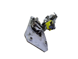 FECHADURA DIR TAMPA TRAS SAVEIRO G2 G3 G4 G5 G6 G7 G8 98/23