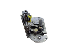 Fechadura Dir Tampa Tras Saveiro G2 G3 G4 G5 G6 G7 G8 98/23