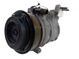 COMPRESSOR AR CONDICIONADO MOHAVE 3.0 DIESEL 2008 A 2017