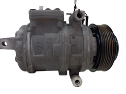 COMPRESSOR AR CONDICIONADO MOHAVE 3.0 DIESEL 2008 A 2017