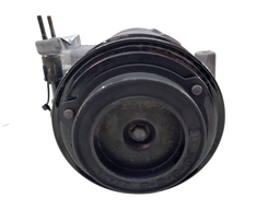 COMPRESSOR AR CONDICIONADO MOHAVE 3.0 DIESEL 2008 A 2017
