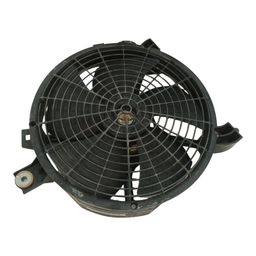 Motor Eletroventilador L200 Triton 2013 A 2015