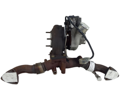 TURBINA MOHAVE 3.0 V6 DIESEL 2008 2009 A 2017