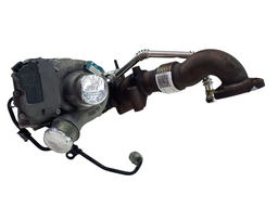 TURBINA MOHAVE 3.0 V6 DIESEL 2008 2009 A 2017