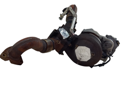 TURBINA MOHAVE 3.0 V6 DIESEL 2008 2009 A 2017