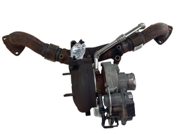 Turbina Mohave 3.0 V6 Diesel 2008 2009 a 2017