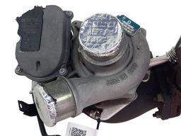 TURBINA MOHAVE 3.0 V6 DIESEL 2008 2009 A 2017