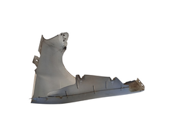 PARALAMA ESQUERDO GOL SAVEIRO PARATI G4 2005 A 2014