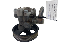 BOMBA DIREÇÃO HIDRÁULICA MOHAVE 3.0 DIESEL 2008 A 2017