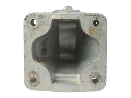 COXIM MOTOR GRAND CHEROKEE 2003 DIESEL