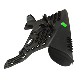 Acabamento Painel Inferior Interno Classe C 1.6 180 2012 A 2