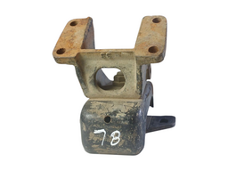 SUPORTE COXIM MOTOR LADO DIREITO HILUX SW4 2005 2006 A 2015