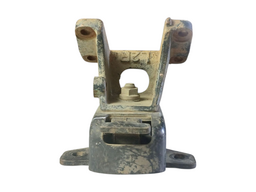 SUPORTE COXIM MOTOR LADO DIREITO HILUX SW4 2005 2006 A 2015