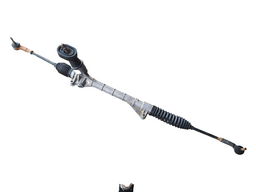 Caixa Setor Direção Elétrica Fox Spacefox 2014 2015 a 2022