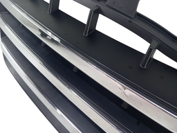 GRADE MOHAVE 2008 2009 A 2017