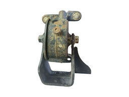 COXIM TRASEIRO MOTOR RAV4 2008//12