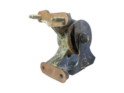 Coxim Traseiro Motor Rav4 2008//12