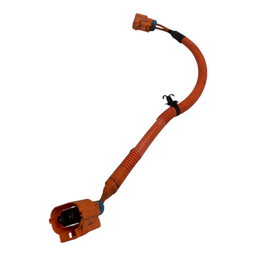 Chicote Compressor De Ar BYD Tan Ev 2022 A 2025