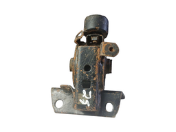 COXIM TRASEIRO MOTOR TOYOTA COROLLA 1998//2002