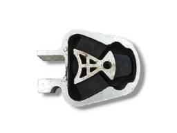 Coxim Caixa Câmbio Fusion 2.5 2014 a 2018