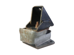 Coxim Calco Motor L200 2.5 Sport Outdoor 2003/2012