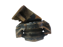 COXIM CALCO MOTOR PAJERO FULL 2.8 3.2 3.5 3.8 V6 2001/2021