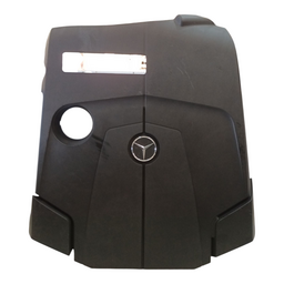 Tampa Motor Classe C180 1.6 2012 A 2014