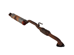 ESCAPAMENTO FLEXÍVEL  GOL VOYAGE SAVEIRO 2014/2016