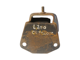 COXIM MOTOR ESQUERDO L200 SPORT 2.5 4X4 2003/2007