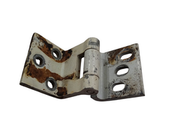 DOBRADIÇA TAMPA TRASEIRA SAVEIRO G6 G7 2014 A 2016