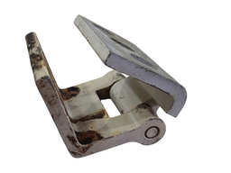 DOBRADIÇA TAMPA TRASEIRA SAVEIRO G6 G7 2014 A 2016