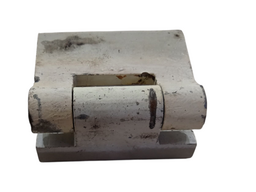 DOBRADIÇA TAMPA  TRASEIRA SAVEIRO G6 G7 2014/2016