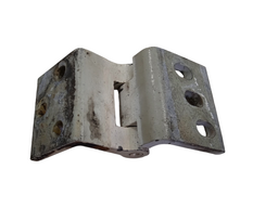 DOBRADIÇA TAMPA  TRASEIRA SAVEIRO G6 G7 2014/2016