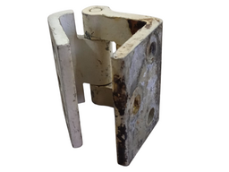 DOBRADIÇA TAMPA TRASEIRA SAVEIRO G6 G7 2014 A 2016