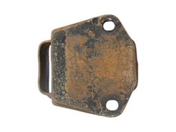 COXIM MOTOR ESQUERDO L200 SPORT 2.5 4X4 2003/2007