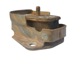 Coxim Motor Esquerdo L200 Sport 2.5 4x4 2003/2007