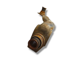 TIRANTE QUADRO LADO ESQ. MEGANE SCENIC 2006 A 2013 