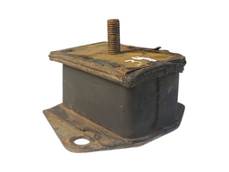 Coxim do Motor Dianteira para L200 Outdoor 2.5 4x4 2007../11