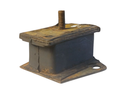 COXIM DO MOTOR DIANTEIRA PARA L200 OUTDOOR 2.5 4X4 2007../11