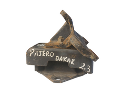 COXIM MOTOR L200 TRITON 2.4 FLEX 2013 COM SUPORTE